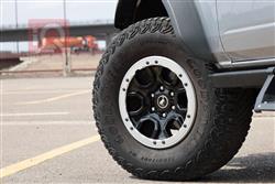 فورد برونكو